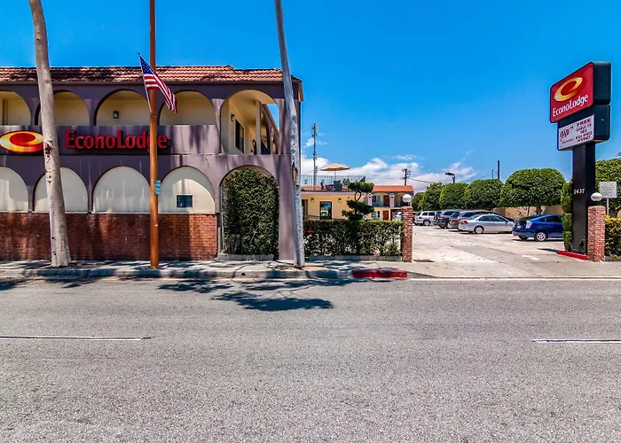 Glenridge Inn Glendale - Pasadena